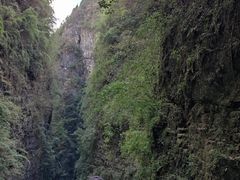 -阿依河景区