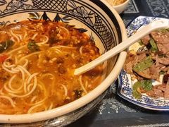 -蜗牛小馆醉乡民谣云南菜(惠新西里店)