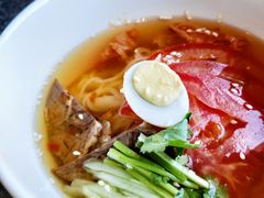 -长春凯悦酒店-品悦中餐厅