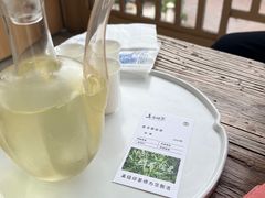 -上席擂茶·新中式青年茶馆(古城店)