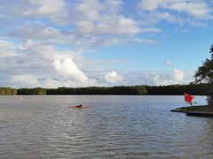 -上海海湾国家森林公园