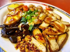 -志明牛肉拉麵(北投总店)