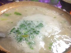 -金口福美食排档