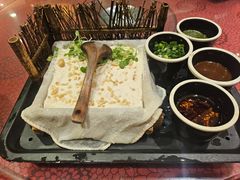 -百花人家(门城水岸店)