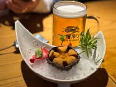 -九酢·海鲜居酒屋