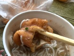 -汪记鲜鱼糊汤粉(沈阳路总店)