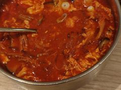 -梨花牛肉汤饭(仁恒伊势丹店)