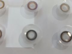-可糖美瞳·隐形眼镜·测基弧(朝阳大悦城店)