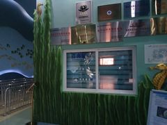 -福州罗源湾海洋世界旅游区