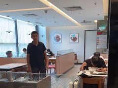 -康师傅私房牛肉面(申虹店)