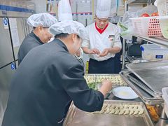 -徽镇小厨·经典徽菜(马连道店)