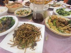-农家鸡宴私房菜(城东店)