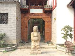 -龙潭水乡