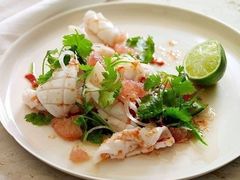 -景好海鲜餐厅(大鹏必选旅游店)