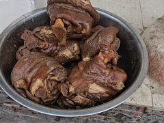 -大平台龙居瀑布旅游区