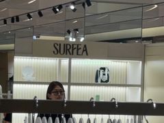 -Galleria百货店名品馆