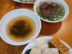 猪红-八珍餐厅(广大路店)