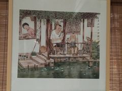 -平江历史文化街区-友苏美术馆