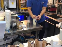 -茶百道(南浦里店)