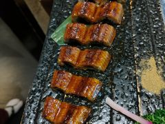 -千代武日本料理(爱建店)