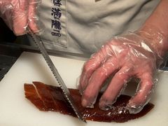 -桂满陇·海市蜃楼·黑金(国金店)