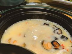 -喜上喜鸡煲翅(吉大店)