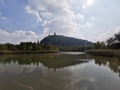 -狼山风景名胜区