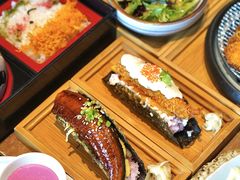 -笑福亭日式料理店(财富中心店)
