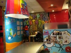 -麦当劳(龙之梦购物中心店)