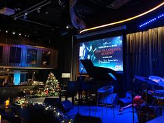 -林肯爵士乐上海中心 Jazz at Lincoln Center Shanghai