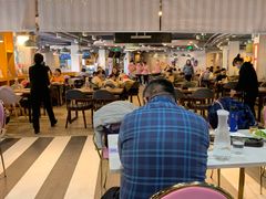 大堂-布鲁豪斯亲子欢乐家庭餐厅