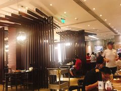 大堂-熙盛源(复兴路店)