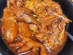 -旺顺阁鱼头泡饼(小红门店)