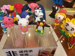 -盛宴自助餐厅(运达喜来登店)