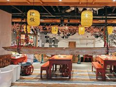 -黄家码头老火锅(解放碑旗舰店)