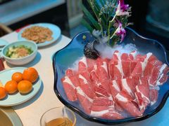 -矮冬瓜红茶火锅