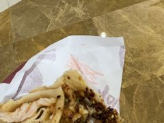 -高麦卷饼王(星海生活广场店)