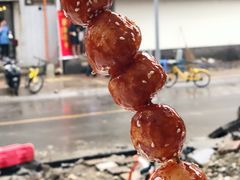 -邓记新一代糖油果子(四川煤管局供销公司职工宿舍店)