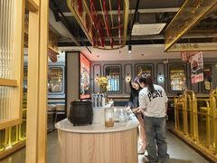 -刘一锅筋头巴脑(千峰路店)