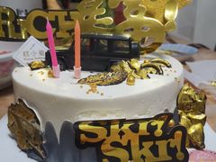 -糕小爱·动物奶油生日蛋糕定制(昆山总店)