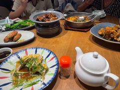 -常来小聚·广州非遗传承餐厅(地王广场店)