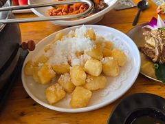 -三千里韩式炭火烤肉(南八马路店)