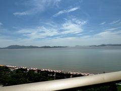 -舟山希尔顿酒店