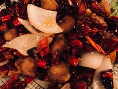 -薇酌饮·陕西菜(南门外店)