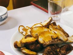 -风味烧烤