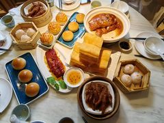 -陶陶居酒家(新天地店)