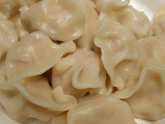 饺子-大鸭梨烤鸭(顺义石园店)