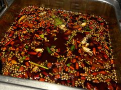 -味之绝美蛙鱼火锅(建设路店)