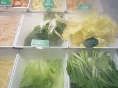 -椒锅锅·麻辣香锅(宝地广场城市集市店)