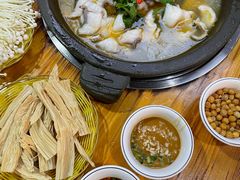 -大鼎石锅鱼(春江里店)